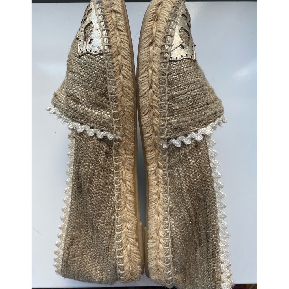 Marchesa Ava Espadrilles - Picture 3 of 6